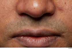 Face Mouth Nose Skin Man Slim Studio photo references